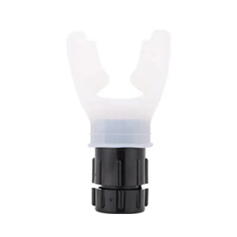 Kyroxs™ Breathing Trainer – Adjustable Resistance Respiratory Training Device