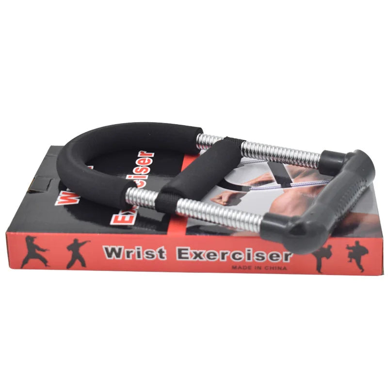 Kyroxs™ Power Grip Trainer – Adjustable Hand & Forearm Strength Trainer