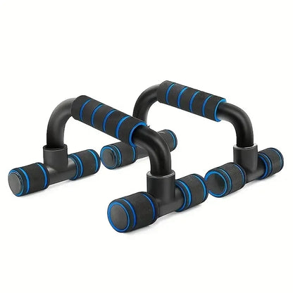 Kyroxs™ Premium Push Up Bars – Chest & Upper Body Strength Trainer