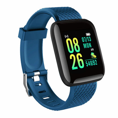 Kyroxs™ D13 Smartwatch | Train Smarter. Move Better.