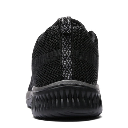 Kyroxs™ Men's Lightweight Running Shoes – Breathable Comfortable Walking & Training Sneakers