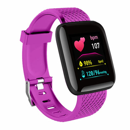 Kyroxs™ D13 Smartwatch | Train Smarter. Move Better.