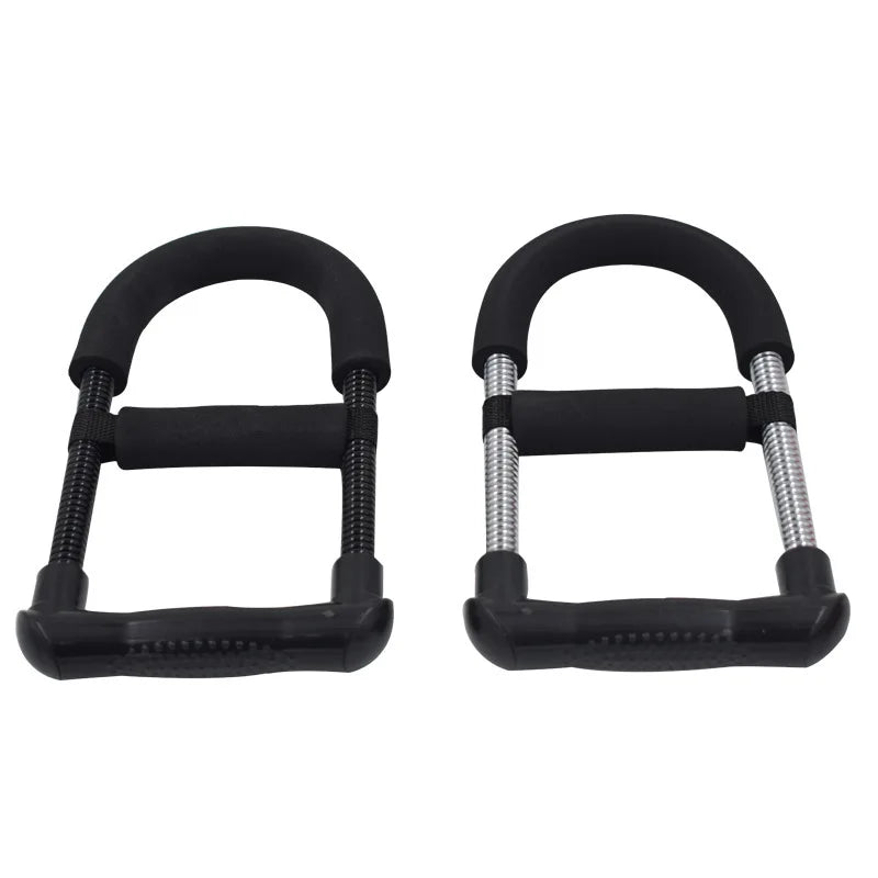 Kyroxs™ Power Grip Trainer – Adjustable Hand & Forearm Strength Trainer