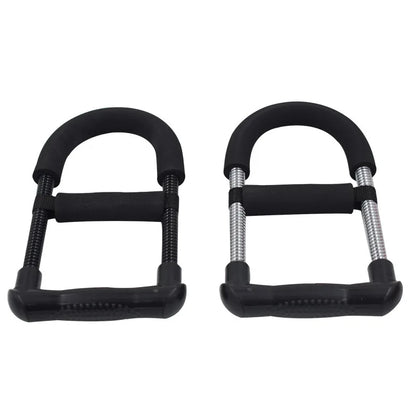 Kyroxs™ Power Grip Trainer – Adjustable Hand & Forearm Strength Trainer