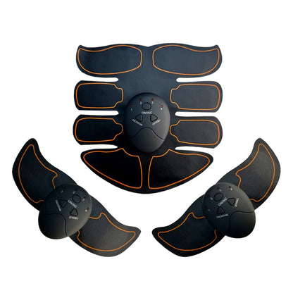 Kyroxs™ EMS Muscle Stimulator – Full Body Training & Muscle Toning Device