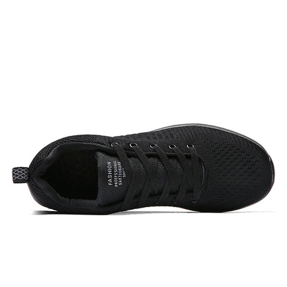 Kyroxs™ Men's Lightweight Running Shoes – Breathable Comfortable Walking & Training Sneakers