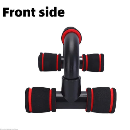 Kyroxs™ Premium Push Up Bars – Chest & Upper Body Strength Trainer