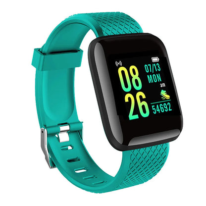 Kyroxs™ D13 Smartwatch | Train Smarter. Move Better.