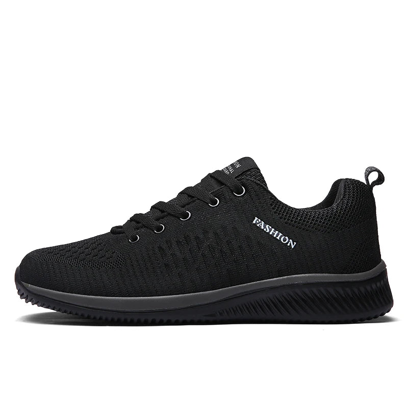 Kyroxs™ Men's Lightweight Running Shoes – Breathable Comfortable Walking & Training Sneakers