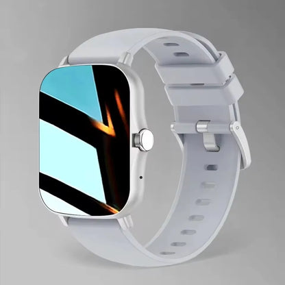 Kyroxs™ Smart Watch – 1.83" HD Display, Call Alerts & Fitness Tracking