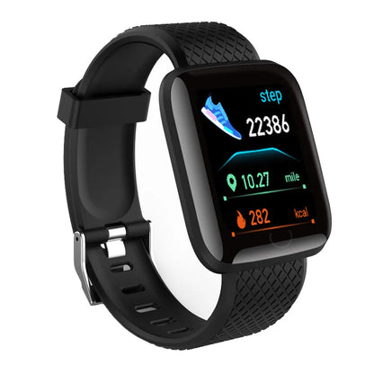Kyroxs™ D13 Smartwatch | Train Smarter. Move Better.