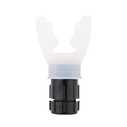 Kyroxs™ Breathing Trainer – Adjustable Resistance Respiratory Training Device
