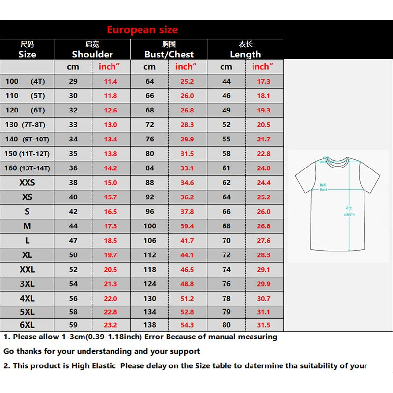 Kyroxs™ Performance Training T-Shirt – Quick Dry Breathable Sports Wear