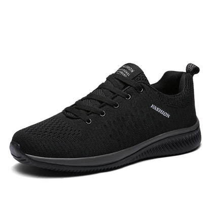 Kyroxs™ Men's Lightweight Running Shoes – Breathable Comfortable Walking & Training Sneakers