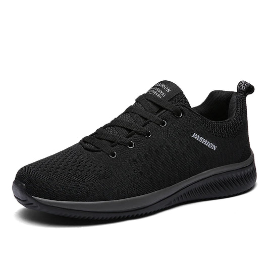 Kyroxs™ Men's Lightweight Running Shoes – Breathable Comfortable Walking & Training Sneakers