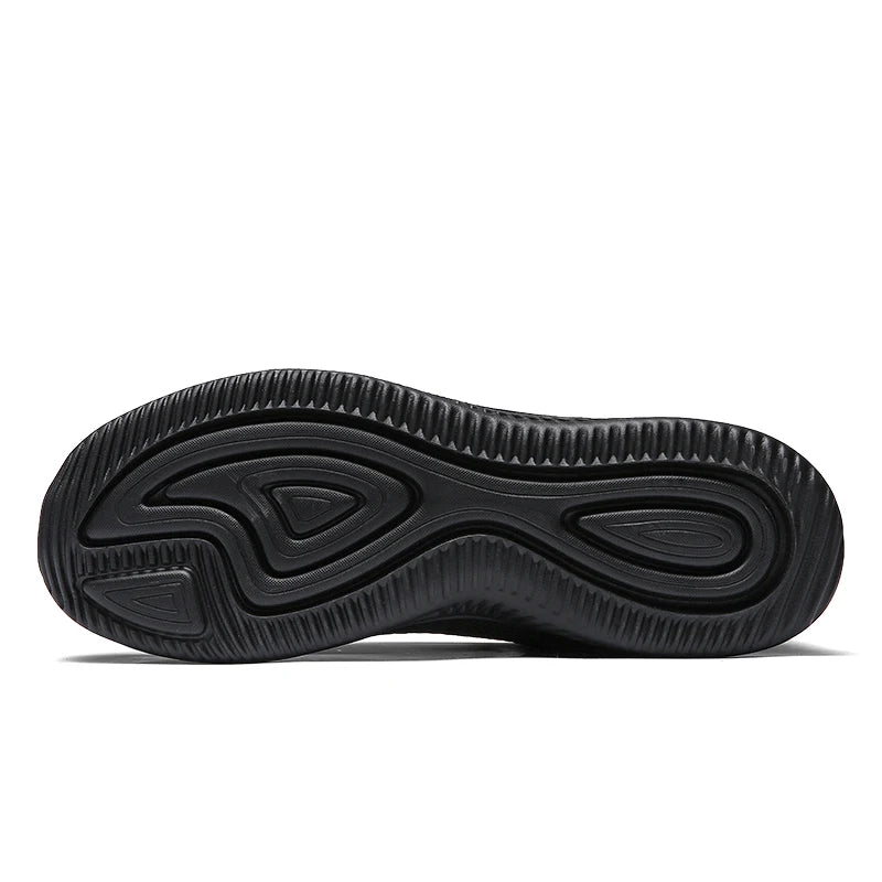 Kyroxs™ Men's Lightweight Running Shoes – Breathable Comfortable Walking & Training Sneakers