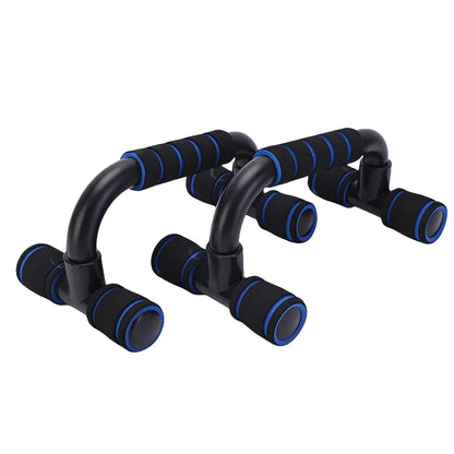 Kyroxs™ Premium Push Up Bars – Chest & Upper Body Strength Trainer
