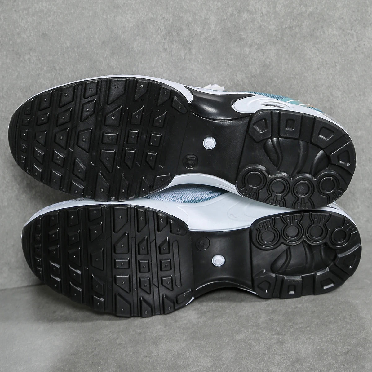 Kyroxs™ Men's Breathable Mesh Sneakers – Lightweight Casual & Sports Shoes
