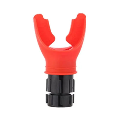 Kyroxs™ Breathing Trainer – Adjustable Resistance Respiratory Training Device