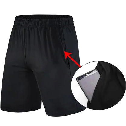 Kyroxs™ Compression Performance T-Shirt – Training, Running & Gym Wear