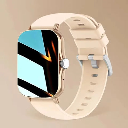 Kyroxs™ Smart Watch – 1.83" HD Display, Call Alerts & Fitness Tracking