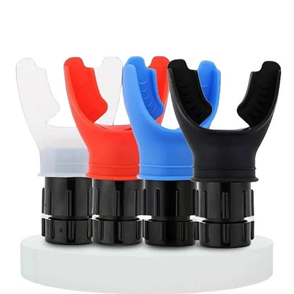 Kyroxs™ Breathing Trainer – Adjustable Resistance Respiratory Training Device