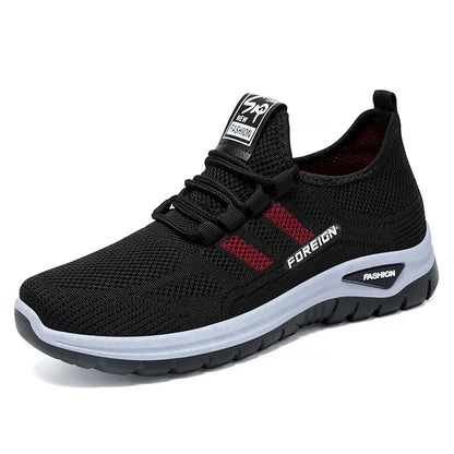 Kyroxs™ Women's Breathable Lightweight Sneakers – Casual Running & Walking Shoes