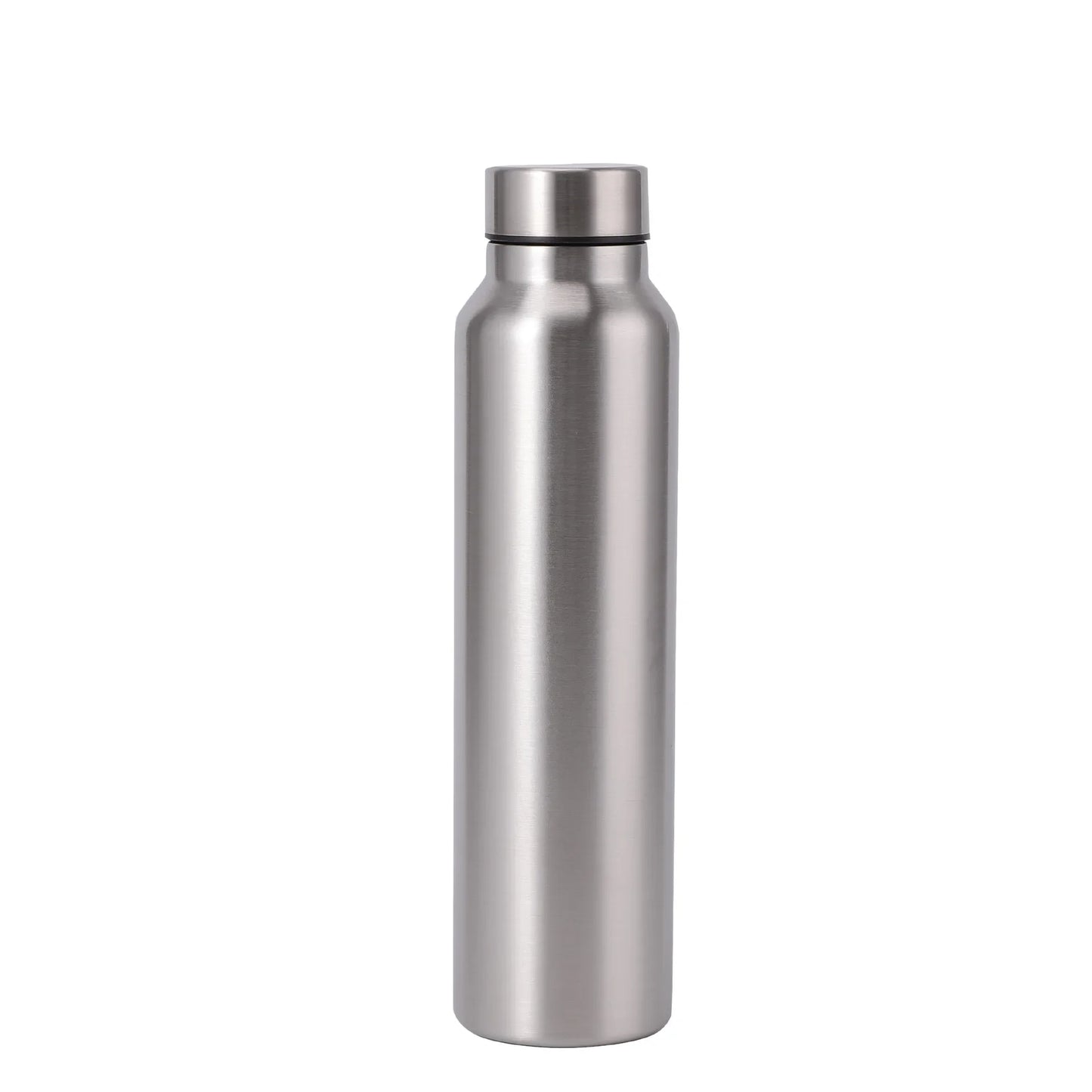 Kyroxs™ 1L Stainless Steel Sports Water Bottle – Lightweight Metal Bottle for Gym & Outdoor  Option 2 (SEO Optimized)