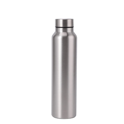 Kyroxs™ 1L Stainless Steel Sports Water Bottle – Lightweight Metal Bottle for Gym & Outdoor  Option 2 (SEO Optimized)