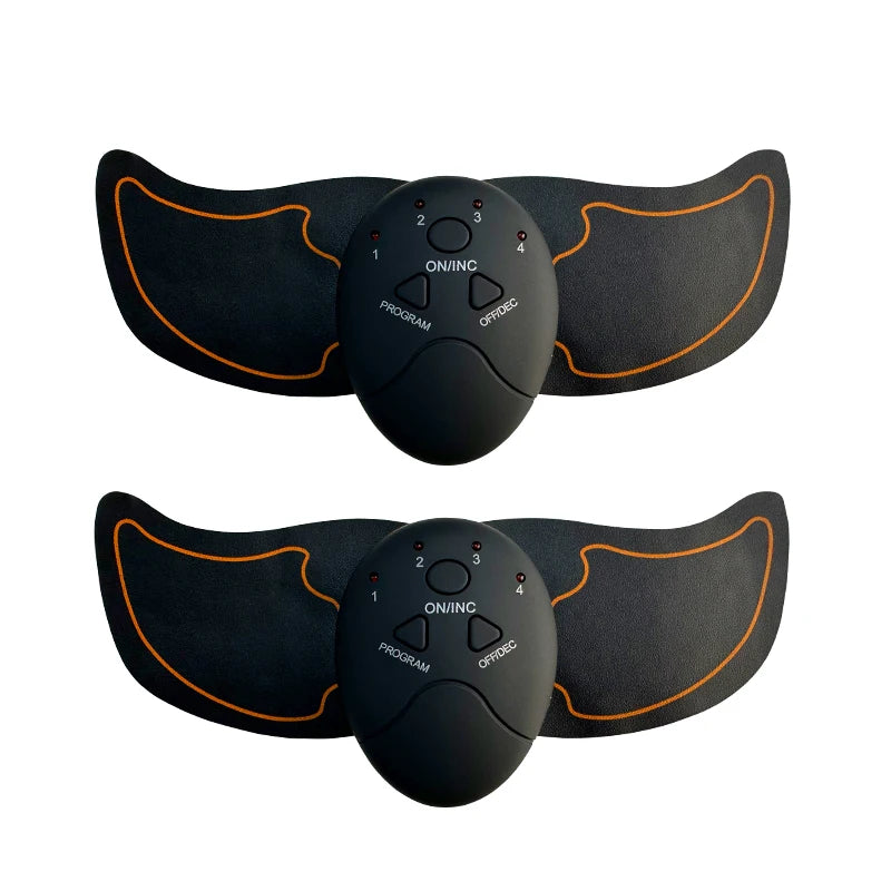 Kyroxs™ EMS Muscle Stimulator – Full Body Training & Muscle Toning Device