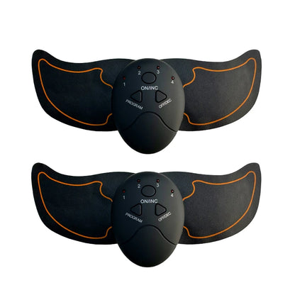 Kyroxs™ EMS Muscle Stimulator – Full Body Training & Muscle Toning Device