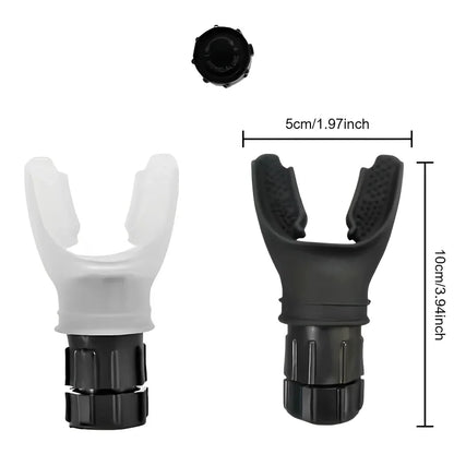 Kyroxs™ Breathing Trainer – Adjustable Resistance Respiratory Training Device
