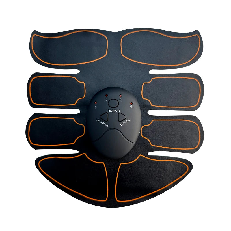 Kyroxs™ EMS Muscle Stimulator – Full Body Training & Muscle Toning Device