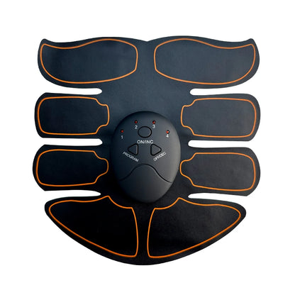 Kyroxs™ EMS Muscle Stimulator – Full Body Training & Muscle Toning Device