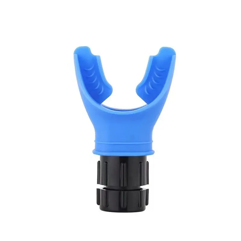 Kyroxs™ Breathing Trainer – Adjustable Resistance Respiratory Training Device