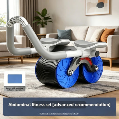 Kyroxs Ab Roller – Build a Stronger Core at Home