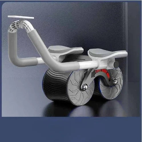 Kyroxs Ab Roller – Build a Stronger Core at Home
