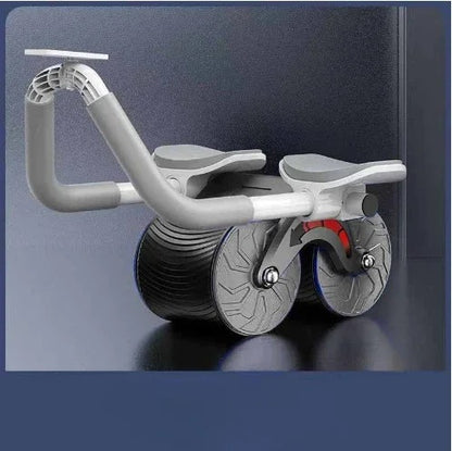 Kyroxs Ab Roller – Build a Stronger Core at Home