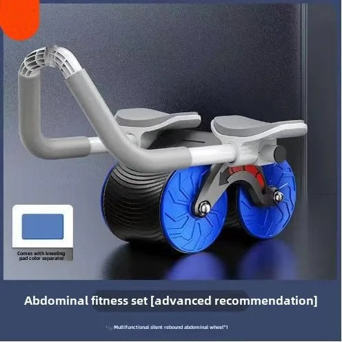 Kyroxs Ab Roller – Build a Stronger Core at Home